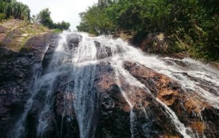 Namuang waterfall 1-2